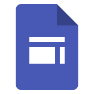 Google Sites