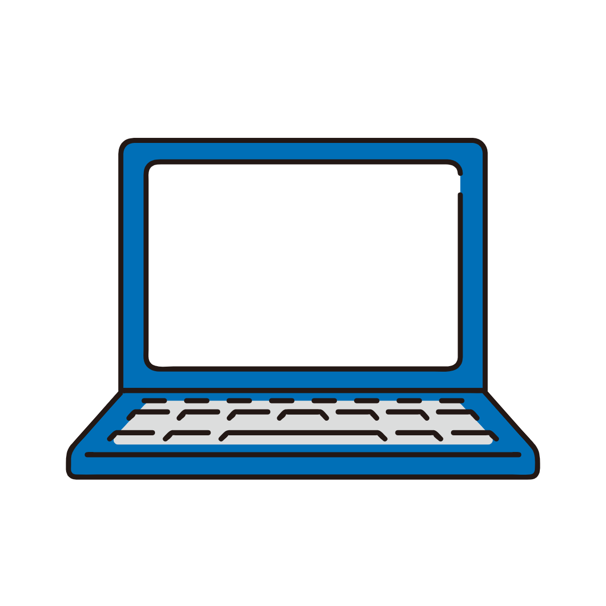 多種多様なPCやサーバー